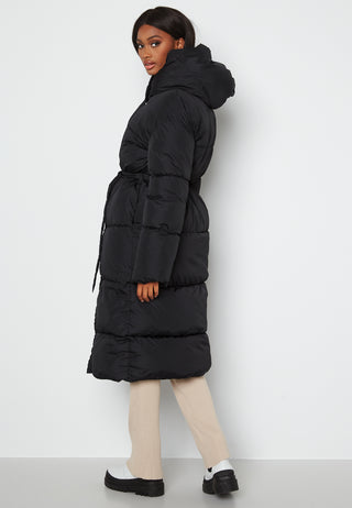 Quinn Padded Jacket
