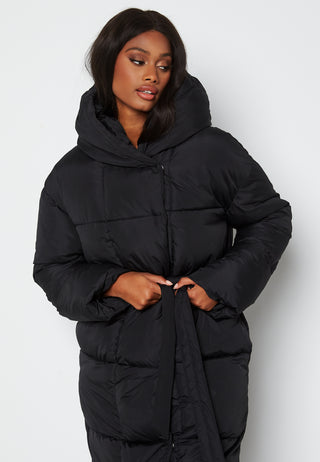 Quinn Padded Jacket