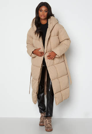 Quinn Padded Jacket