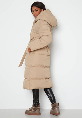 Quinn Padded Jacket