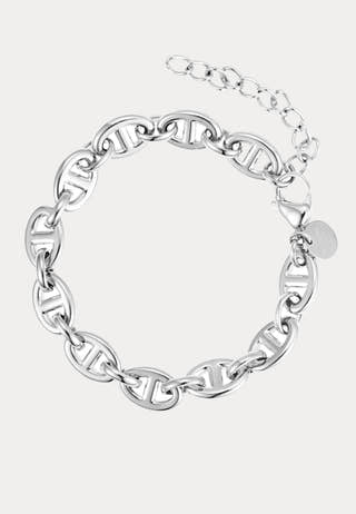 Celine Chain Bracelet