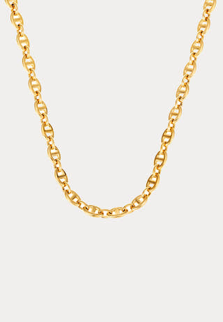 Celine Chain Necklace 45