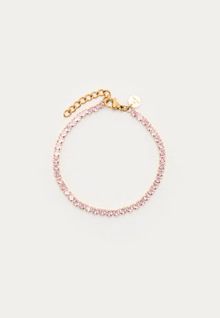 Celine Tennisbracelet Celebration