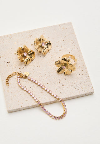 Daisy Earring Celebration