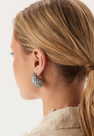 Drop Sparkle Earring