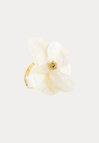 Flower Dream Ring