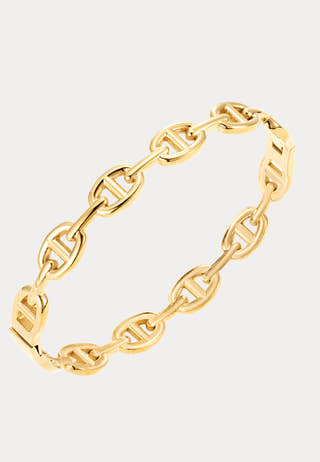 Pattern Bangle