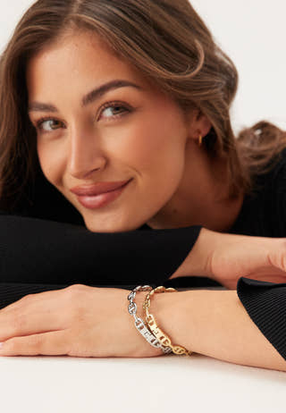 Pattern Bangle