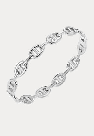Pattern Bangle