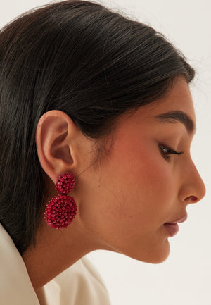 Sanremo Earring