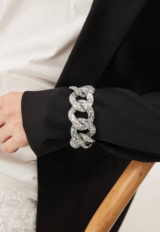 Sparkle Crystal  bracelet