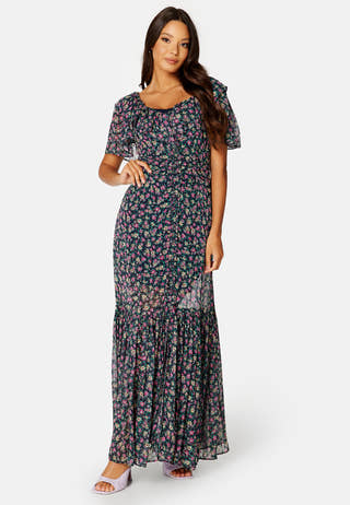 Dedicated Button Down Dress
