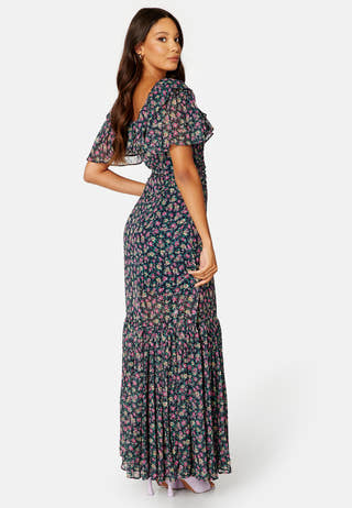 Dedicated Button Down Dress