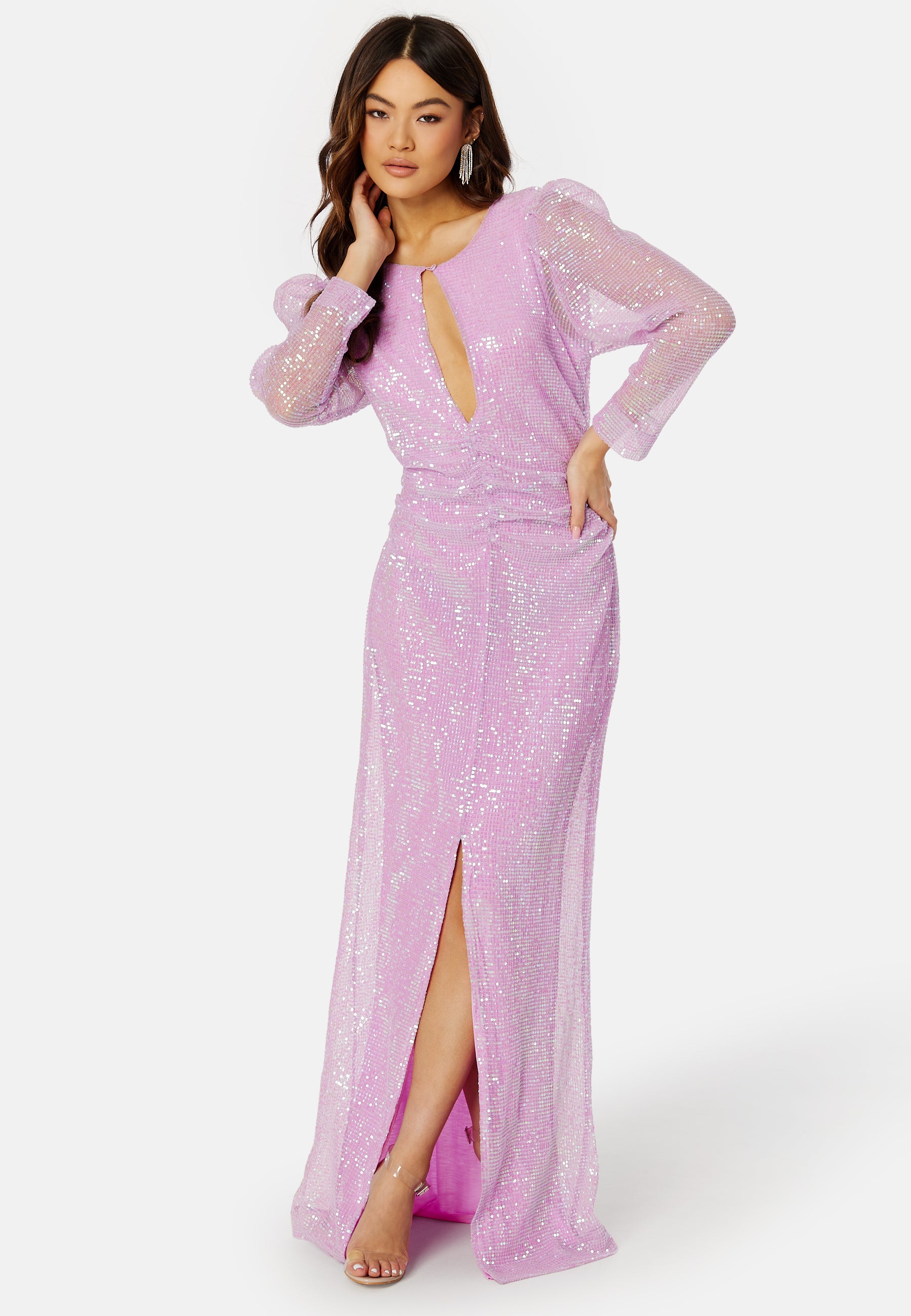 bytimo sequin dress byTiMo Sequins Mini Dress