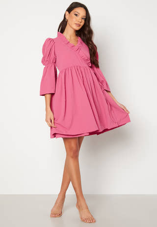 The Bubble Wrap Dress