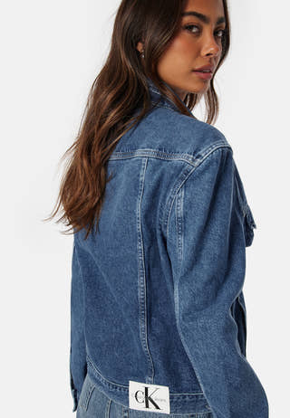 Archival Denim Jacket