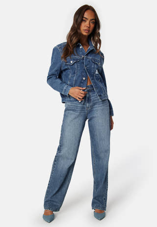 Archival Denim Jacket