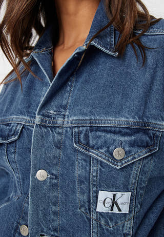 Archival Denim Jacket