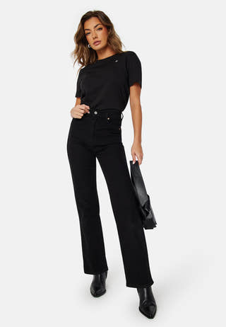 CK Embro Badge Regular Tee