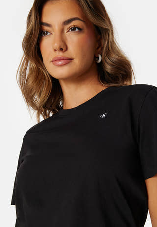 CK Embro Badge Regular Tee