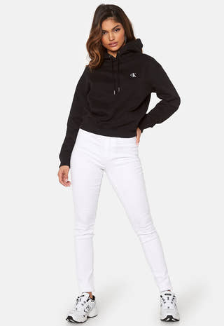 CK Embroidery Hoodie
