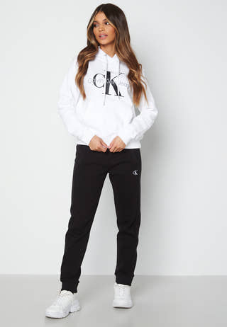 CK Embroidery Jogging Pants