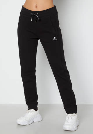 CK Embroidery Jogging Pants