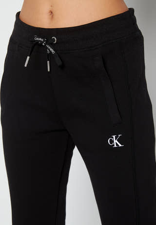 CK Embroidery Jogging Pants