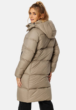 CK MW Down Long Puffer
