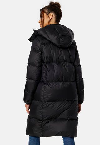 CK MW Down Long Puffer