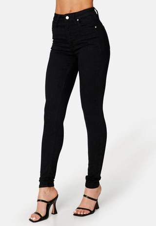 CKJ 010 High Rise Skinny