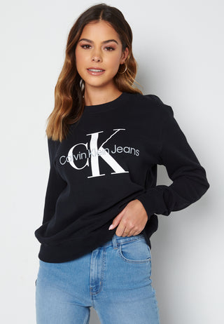 Core Monogram Sweatshirt