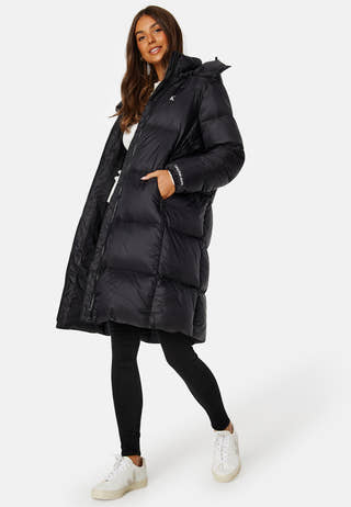 Down Long Puffer