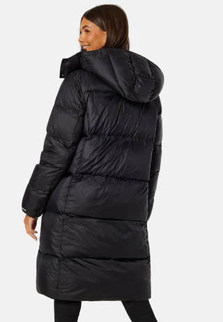 Down Long Puffer
