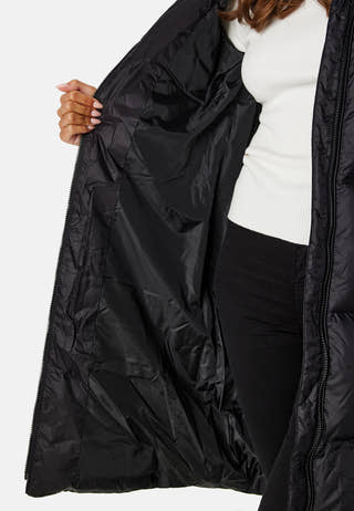 Down Long Puffer