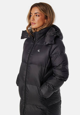 Down Long Puffer