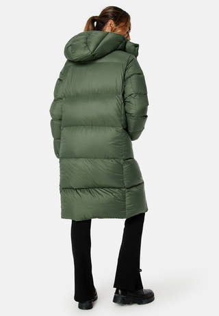 Down Long Puffer