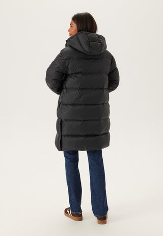 Essential Midweight Long Puffer