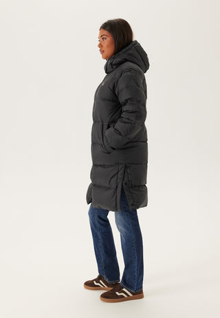 Essential Midweight Long Puffer
