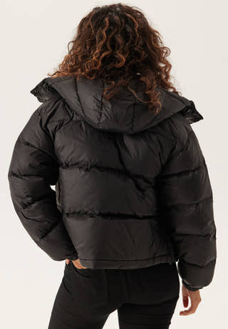 Essential Midweight Puffer Jacket