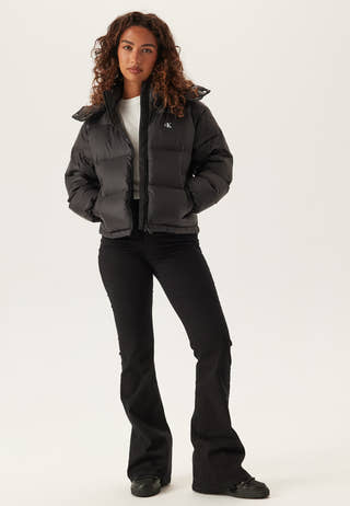 Essential Midweight Puffer Jacket