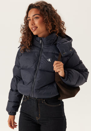 Essential Midweight Puffer Jacket