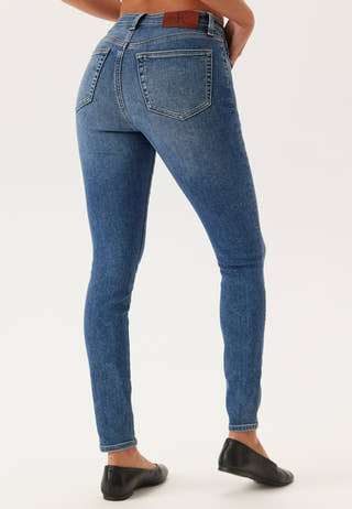 High Rise Skinny Vintage Avenue