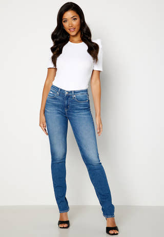 High Rise Slim