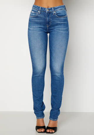 High Rise Slim