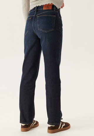 High Rise Straight Oxbow