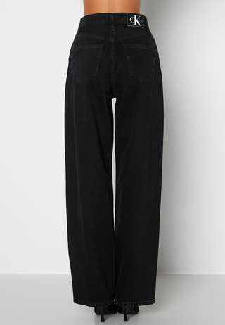 Hr Relaxed Jeans