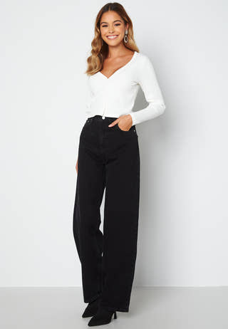 Hr Relaxed Jeans