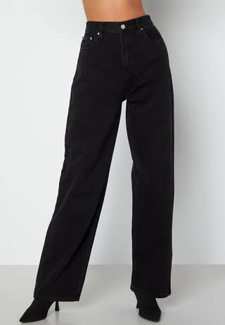 Hr Relaxed Jeans