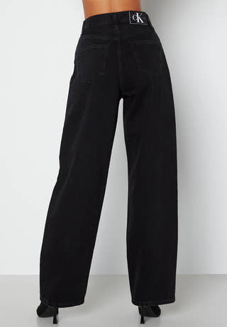 Hr Relaxed Jeans